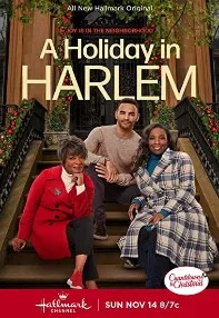 watch-A Holiday in Harlem