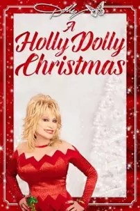 watch-A Holly Dolly Christmas