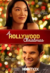 watch-A Hollywood Christmas