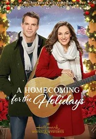 watch-A Homecoming for the Holidays