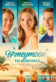 watch-A Honeymoon to Remember