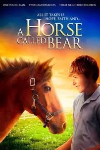 watch-A Horse Called Bear