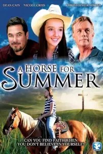 watch-A Horse for Summer