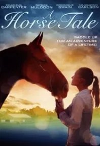 watch-A Horse Tale