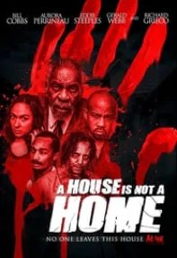 watch-A House Is Not a Home