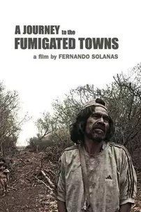 watch-A Journey to the Fumigated Towns