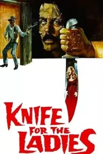 watch-A Knife for the Ladies