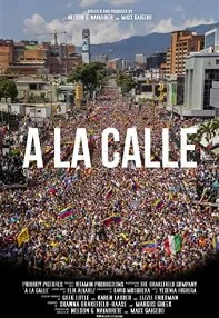 watch-A La Calle