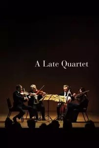 watch-A Late Quartet