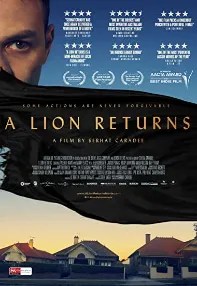 watch-A Lion Returns