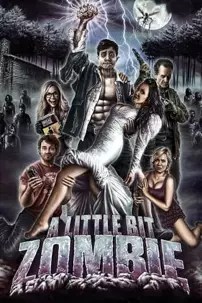 watch-A Little Bit Zombie