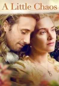 watch-A Little Chaos