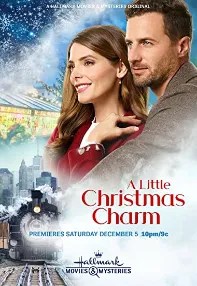 watch-A Little Christmas Charm