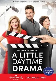 watch-A Little Daytime Drama
