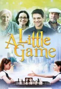 watch-A Little Game