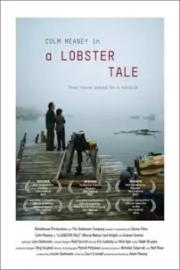 watch-A Lobster Tale