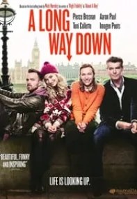 watch-A Long Way Down