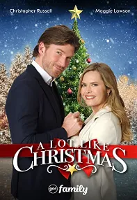 watch-A Lot Like Christmas