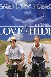 watch-A Love to Hide