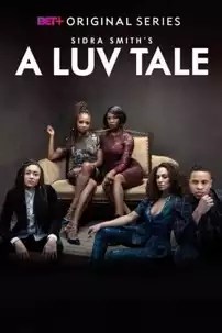 watch-A Luv Tale: The Series