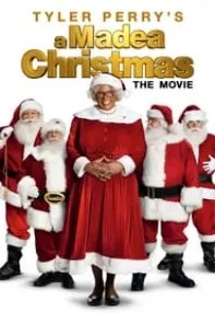 watch-A Madea Christmas