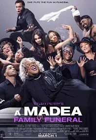 watch-A Madea Family Funeral