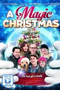 watch-A Magic Christmas