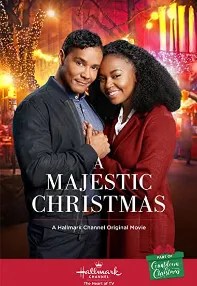 watch-A Majestic Christmas