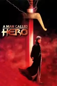 watch-A Man Called Hero