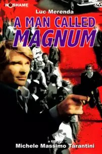 watch-A Man Called Magnum