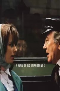 watch-A Man of No Importance