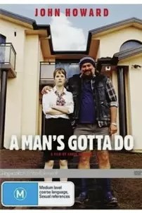 watch-A Man’s Gotta Do