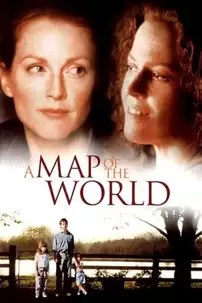 watch-A Map of the World