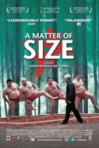 watch-A Matter of Size