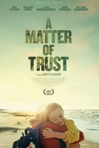 watch-A Matter of Trust