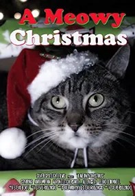 watch-A Meowy Christmas