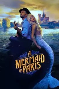 watch-A Mermaid in Paris