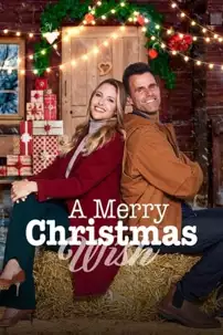 watch-A Merry Christmas Wish