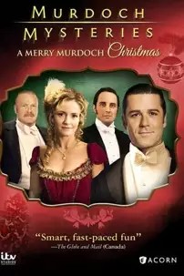 watch-A Merry Murdoch Christmas