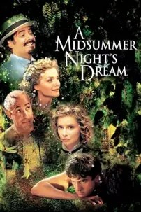 watch-A Midsummer Night’s Dream