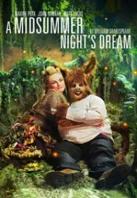 watch-A Midsummer Night’s Dream