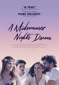 watch-A Midsummer Night’s Dream