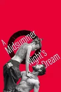 watch-A Midsummer Night’s Dream – Live at Shakespeare’s Globe