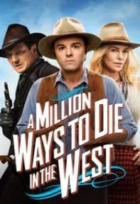 watch-A Million Ways to Die in the West