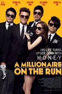 watch-A Millionaire On The Run