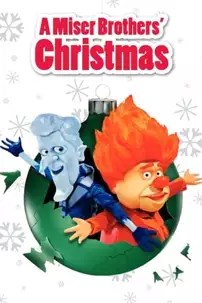 watch-A Miser Brothers’ Christmas