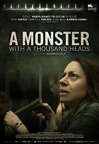 watch-A Monster With a Thousand Heads