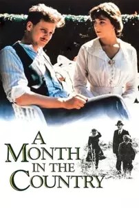 watch-A Month in the Country