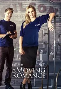 watch-A Moving Romance