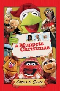 watch-A Muppets Christmas: Letters to Santa